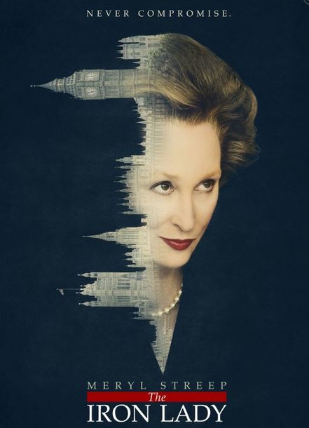iron lady