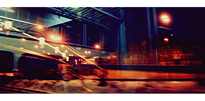 © Klaudia Raczek, "jerzy ce"