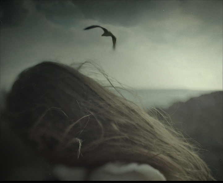 © Ника Холодная (Neekwe)