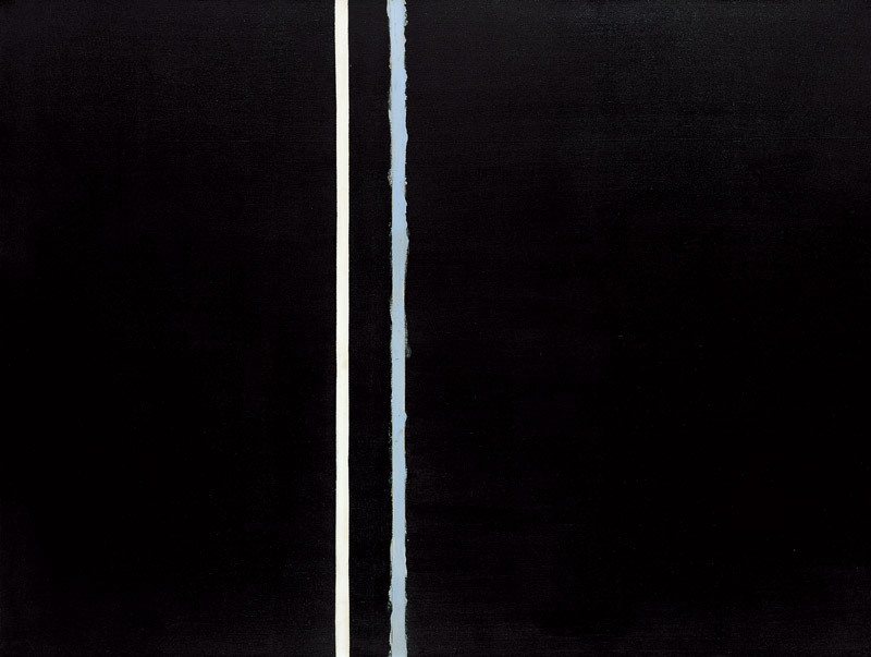 Barnett Newman