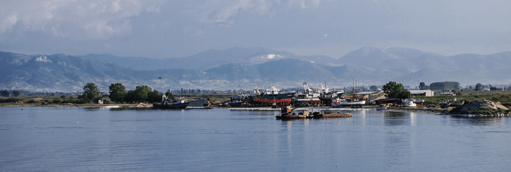 Wallpapers and stucco, Greece (2009) 3 6