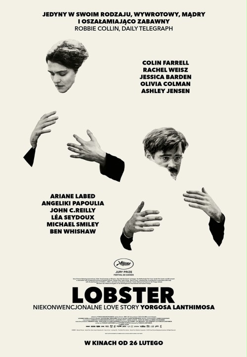 plakat_the_lobster