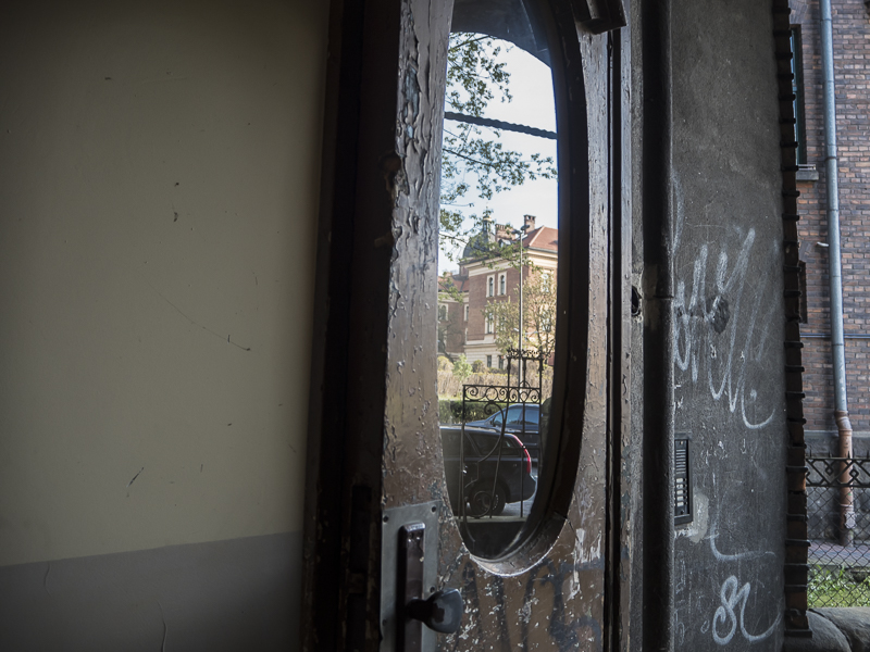 Lubomirskiego 27-29 Kraków