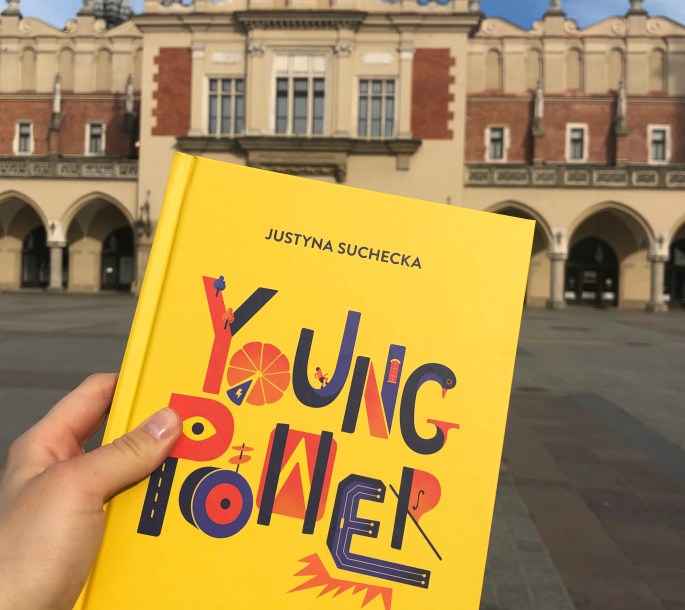 young power jak młodzi zmieniaja swiat kraków